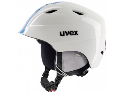 uvex AIRWING 2 RACE S566192190 detská lyžiarska helma