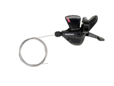 Shimano Altus SL-M315-L řazení, levé, 3rychl., s ukazatelem, OEM