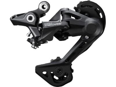 Shimano Deore RD-M4120-SGS přehazovačka, 11kolečko (OEM)