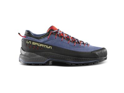 La Sportiva TX4 Evo női cipő, lunarfény/cseresznyeparadicsom