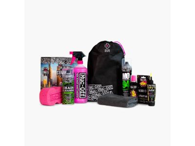 Muc-Off Ultimate Commuter Kit