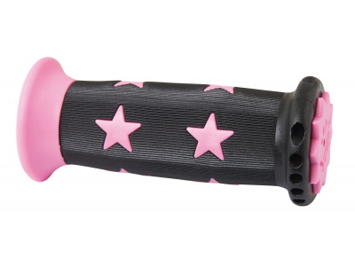 PROGRIP black and pink children&amp;#39;s grips