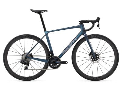 Giant TCR Advanced 0 AXS bike frost silver MTBIKER.shop