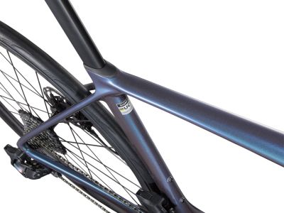 Kopia: Rower Giant TCR Advanced Pro 0 Di2, chrome oceaniczny zmierzch/odblaskowy