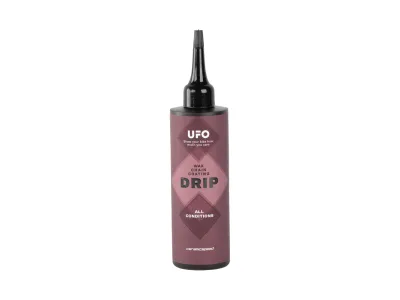 CeramicSpeed ​​UFO Drip All Conditions mazací olej na řetěz, 100 ml