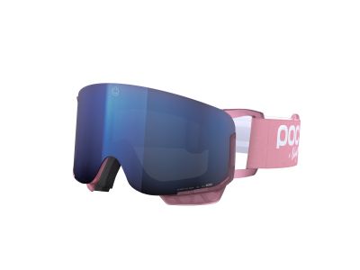POC Nexal Mid Hedvig Wessel Ed. ochelari, roz piggtind/azur parțial însorit