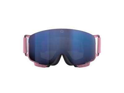 POC Nexal Mid Hedvig Wessel Ed. ochelari, roz piggtind/azur parțial însorit