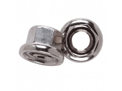 Weldtite Cyclo tools 3/8” Track Nuts