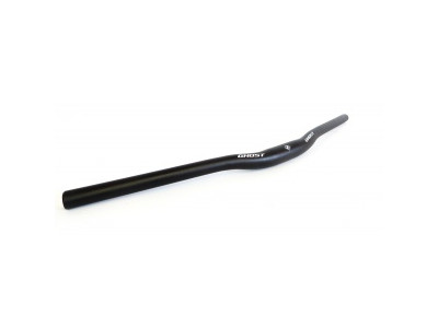 Ghost handlebars HB-RB11 Low Rize 660 mm