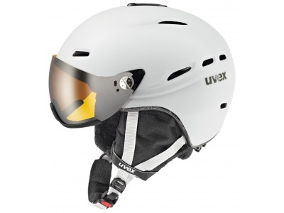 uvex HLMT 200 lyžařská přilba uni