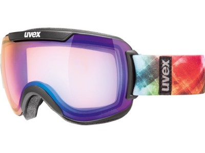 Skibrille uvex Downhill 2000 VM S5501082023