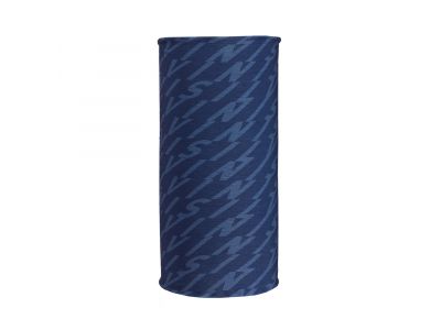 SILVINI scarf navy/blue