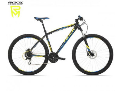 Rock Machine Manhattan 90 - 29 &quot;, blue / black, 2017