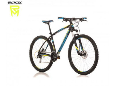 Rock Machine Manhattan 90 - 29 &quot;, blue / black, 2017