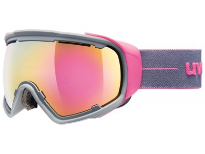 uvex JAKK SPHERE S5504325026 lyžařské brýle