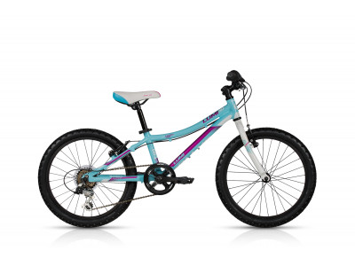 Kellys Lumi 30 light, bicicleta pentru copii, model 2017 20&quot;