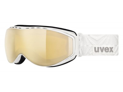 Gogle narciarskie uvex Hypersonic CX S5504100126