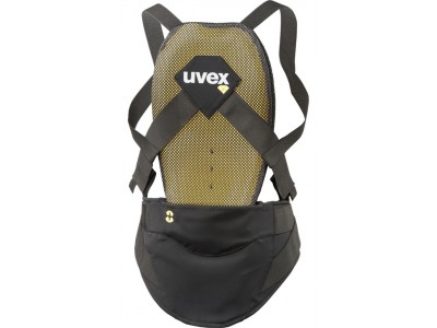 uvex Back Pure M S44902052387 Herren-Wirbelsäulenprotektor
