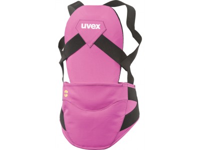 Uvex Back Pure JR W S4490259 detský chránič chrbtice
