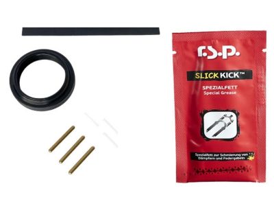 Kind Shock LEV Si szervizkészlet 34,9 mm