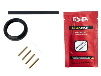 Kind Shock LEV Si szervizkészlet 27,2 mm