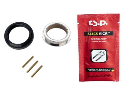Kind Shock szervizkészlet LEV Ci 27.2vmm