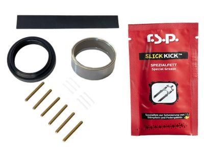 Kind Shock szervizkészlet LEV Integra A12 34,9 mm