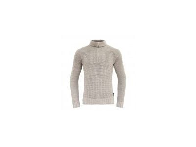Devold Bispen Wool T-Shirt, grau meliert