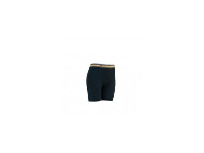 Devold Lauparen Merino 190 bokserki damskie, atrament
