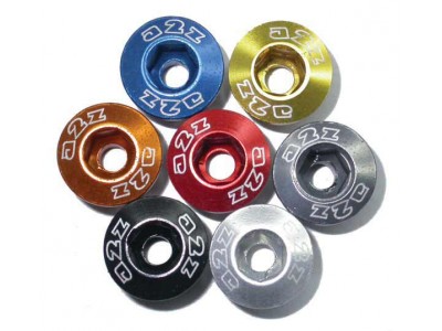 A2Z screw for anodized chainrings, 1 pc