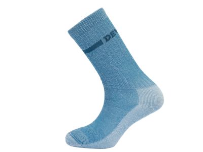 Devold Outdoor Merino Medium ponožky, moon