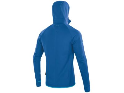 Kurtka Ferrino Rozes, bluza, bałtycki błękit