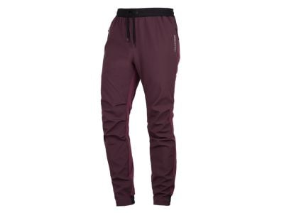 Northfinder RACHELLE dámske nohavice, plum