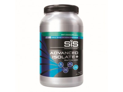 SiS Advanced Isolate +1kg