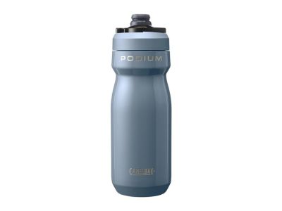 CamelBak Podium Steel izolovaná láhev, 0.53 l, Pacific