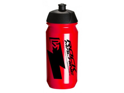 Rock Machine Bike bottle RM Performance 0.6 l red