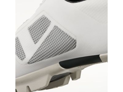 fizik VENTO PROXY Szerokie buty rowerowe, białe