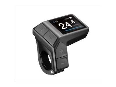 Giant RIDECONTROL DASH cyklopočítač, na objímku
