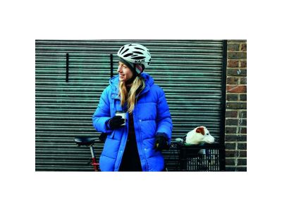 Selle Royal Freedom saddle, 201 mm
