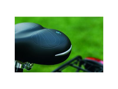 Selle Royal Freedom saddle, 201 mm