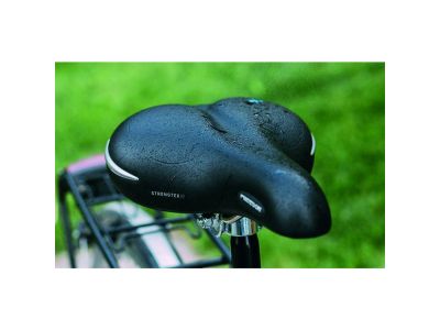 Selle Royal Freedom saddle, 201 mm