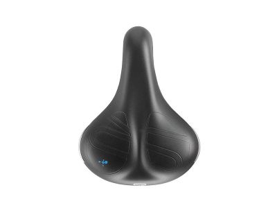 Selle Royal Freedom saddle, 201 mm
