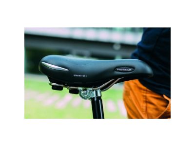 Selle Royal Freedom saddle, 201 mm