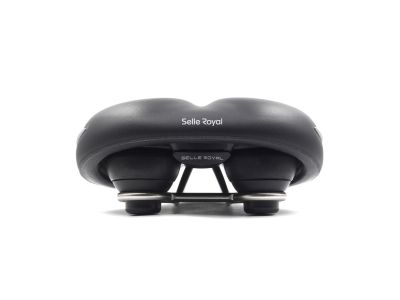 Selle Royal Freedom saddle, 201 mm