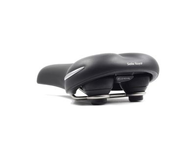 Selle Royal Freedom saddle, 201 mm