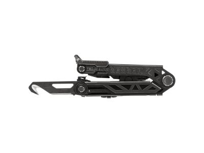 Gerber Center Drive Rescue multi-function tool, black