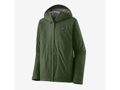 Geaca Patagonia Torrentshell 3L, verde pin torrey