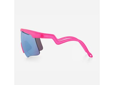 Alba Optics Delta okuliare, fucsia/VZUM F-LENS FLM
