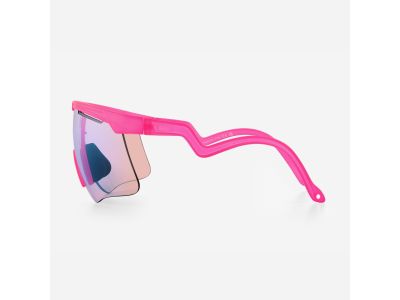 Alba Optics Delta okuliare, fucsia/VZUM F-LENS FLM
