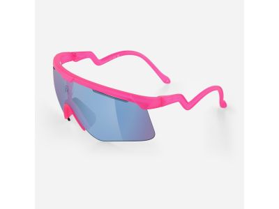 Alba Optics Delta okuliare, fucsia/VZUM F-LENS FLM